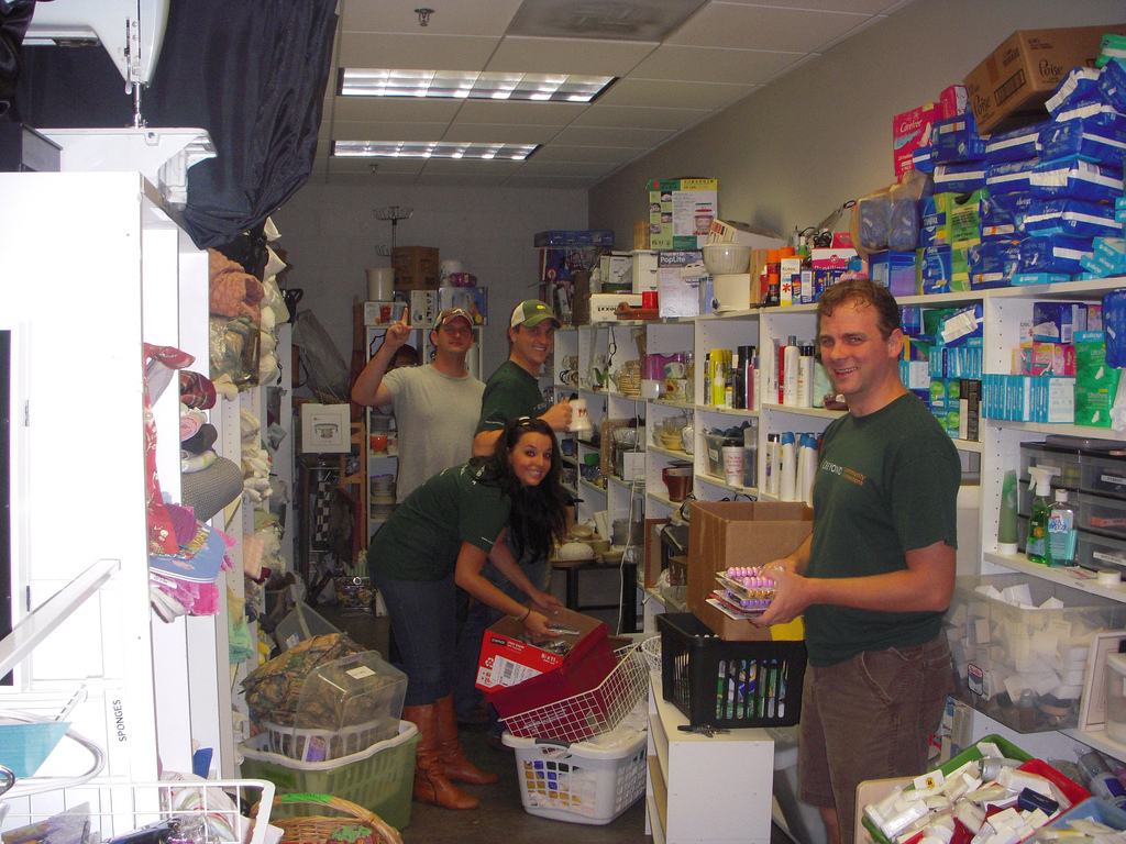 Photo 2 from Medici Project